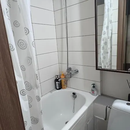 Lejlighed Karoso Klaipėda