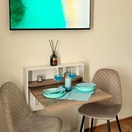 Apartament Karoso Kłajpeda