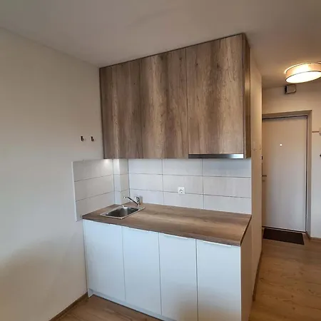 Apartament Karoso